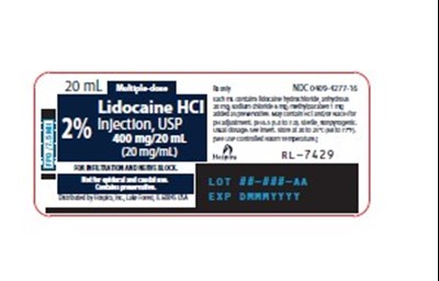 Principal Display Panel (51662-1467-1  20 mL VIAL LABEL OPT 4)